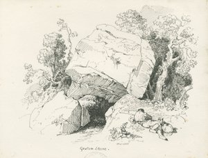 Biddulph - Gawton Stone da Thomas Peploe Wood