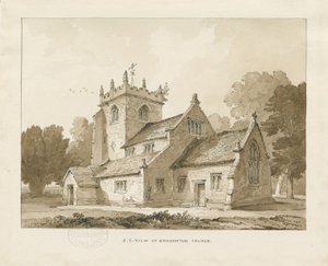 Chiesa di Broughton