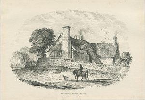 Chatcull Manor House da Thomas Peploe Wood