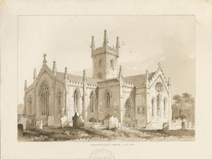 Chiesa di Handsworth