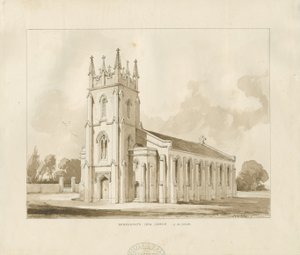Chiesa di Handsworth