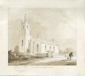 Chiesa di Hanford