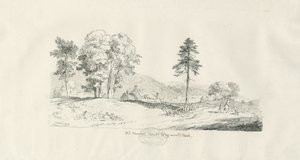 Haywood Park - Vecchia casa padronale