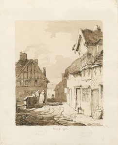 Città di Penkridge