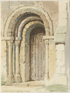 Chiesa di Rolleston