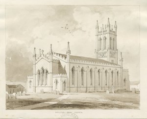 Chiesa di Shelton