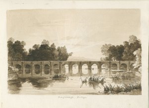 Ponte di Shugborough