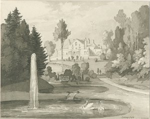Stone - Spring Vale da Thomas Peploe Wood