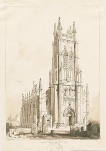 Chiesa di West Bromwich - 
