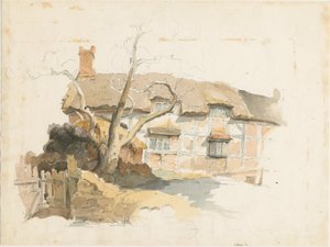Wolseley - Cottage