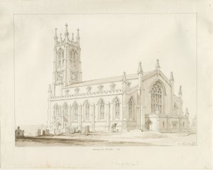 Chiesa di Wordsley