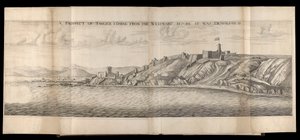 Atlanti, piani di Tangeri