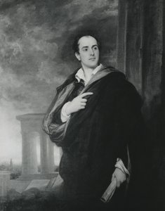 Ritratto di Henry Drummond, c.1814