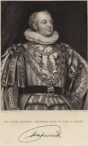 Principe Federico da Thomas Phillips