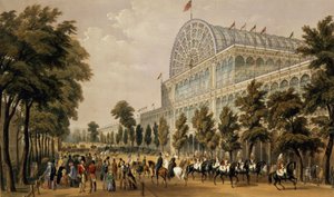 Grande Esposizione da Thomas Picken