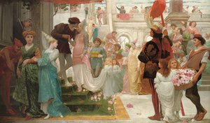 La Scelta del Principe da Thomas Reynolds Lamont