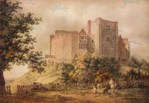 Castello di Tamworth