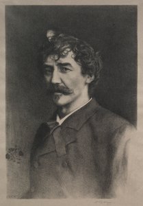 James MacNeill Whistler da Thomas Robert Way