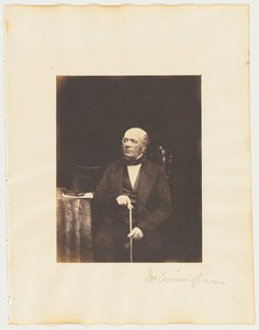 Signor Cunningham da Thomas Rodger
