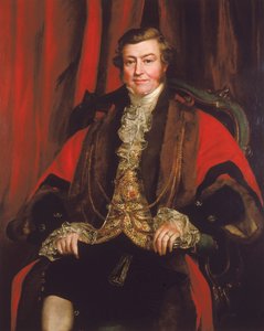 Thomas Quested Finnis da Thomas Roods