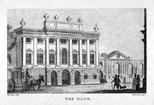 La Banca d