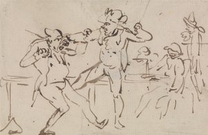  da Thomas Rowlandson