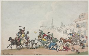  da Thomas Rowlandson