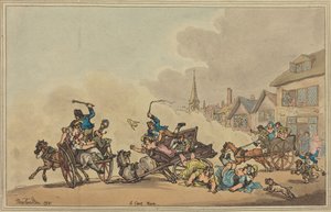  da Thomas Rowlandson