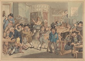  da Thomas Rowlandson