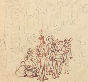 Disegno dell