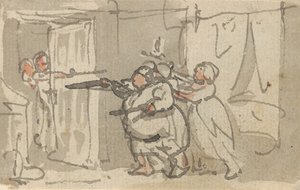  da Thomas Rowlandson
