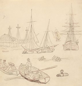 da Thomas Rowlandson