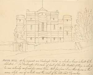 Disegno dell