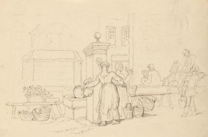  da Thomas Rowlandson