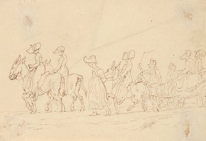  da Thomas Rowlandson