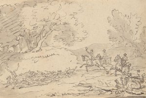  da Thomas Rowlandson