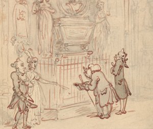 da Thomas Rowlandson