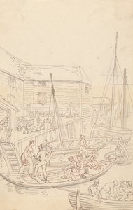  da Thomas Rowlandson