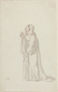 Figura antica da Thomas Rowlandson