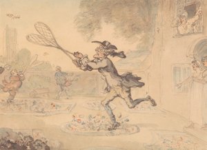  da Thomas Rowlandson
