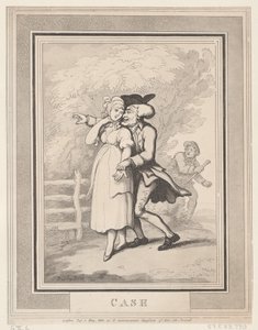 Contanti, 1 maggio 1800