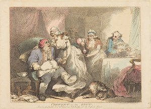  da Thomas Rowlandson