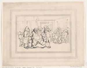  da Thomas Rowlandson