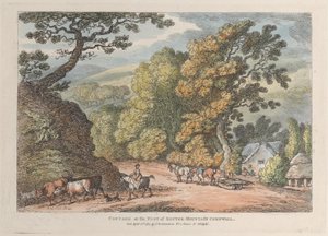  da Thomas Rowlandson
