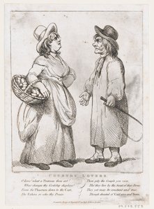 Amanti di campagna