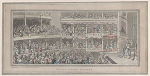 Teatro di Covent Garden