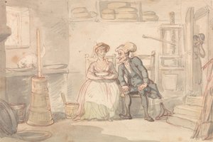  da Thomas Rowlandson