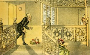 Il dottor Syntax e il trovatello