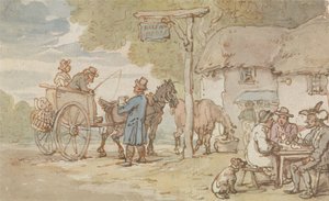  da Thomas Rowlandson