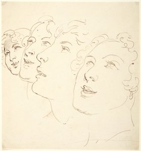  da Thomas Rowlandson